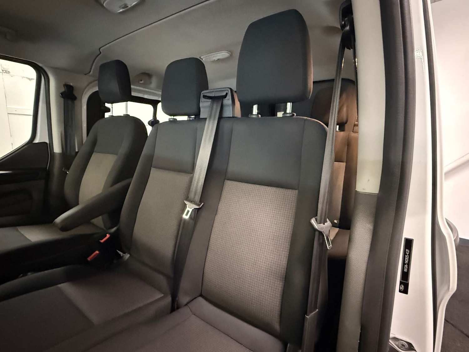 Used Ford Transit Custom 2021 for sale - 76159761: Photo 28