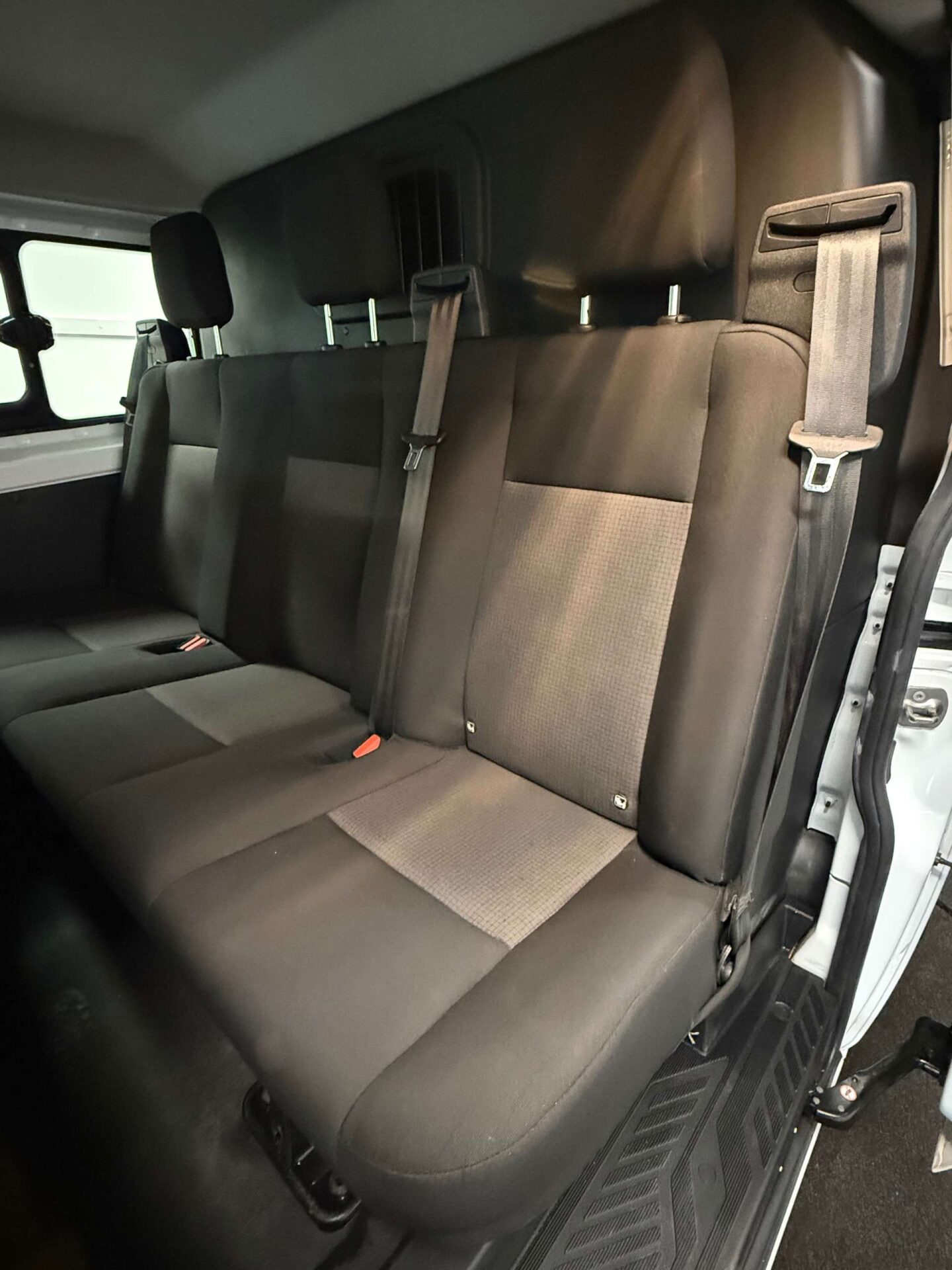Used Ford Transit Custom 2021 for sale - 76159761: Photo 30