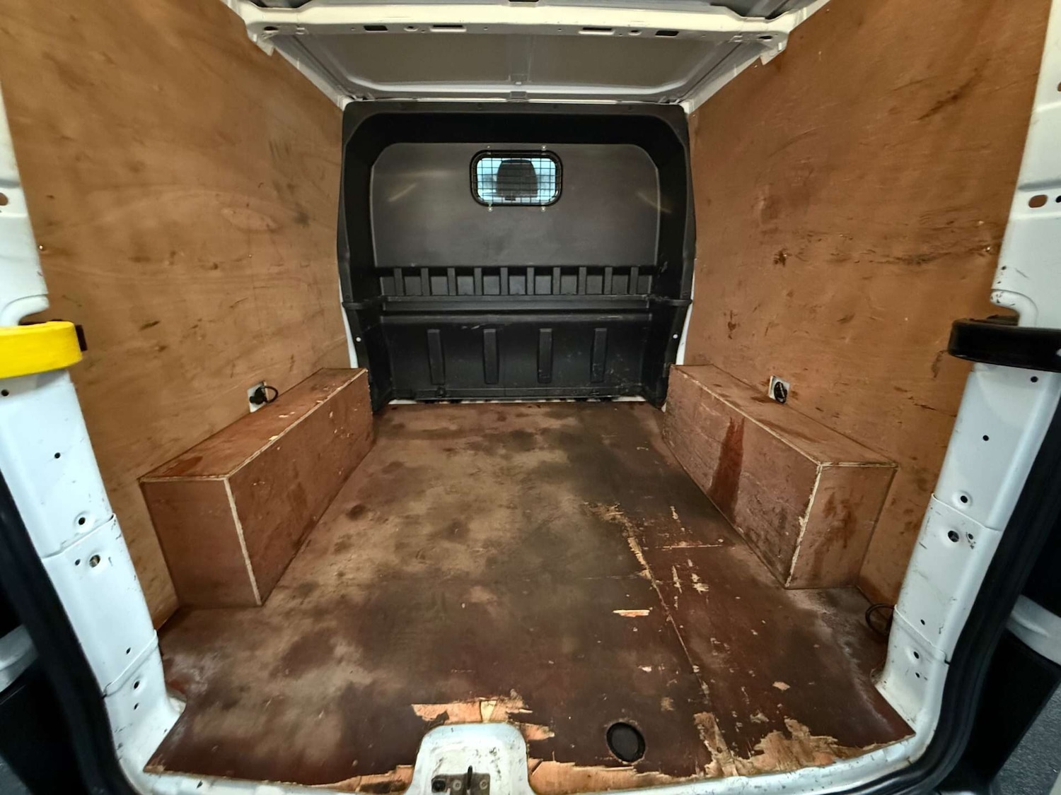 Used Ford Transit Custom 2021 for sale - 76159761: Photo 35