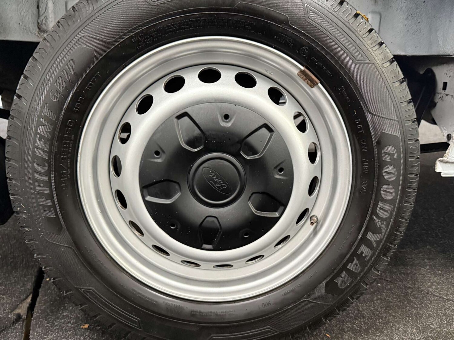 Used Ford Transit Custom 2021 for sale - 76159761: Photo 37