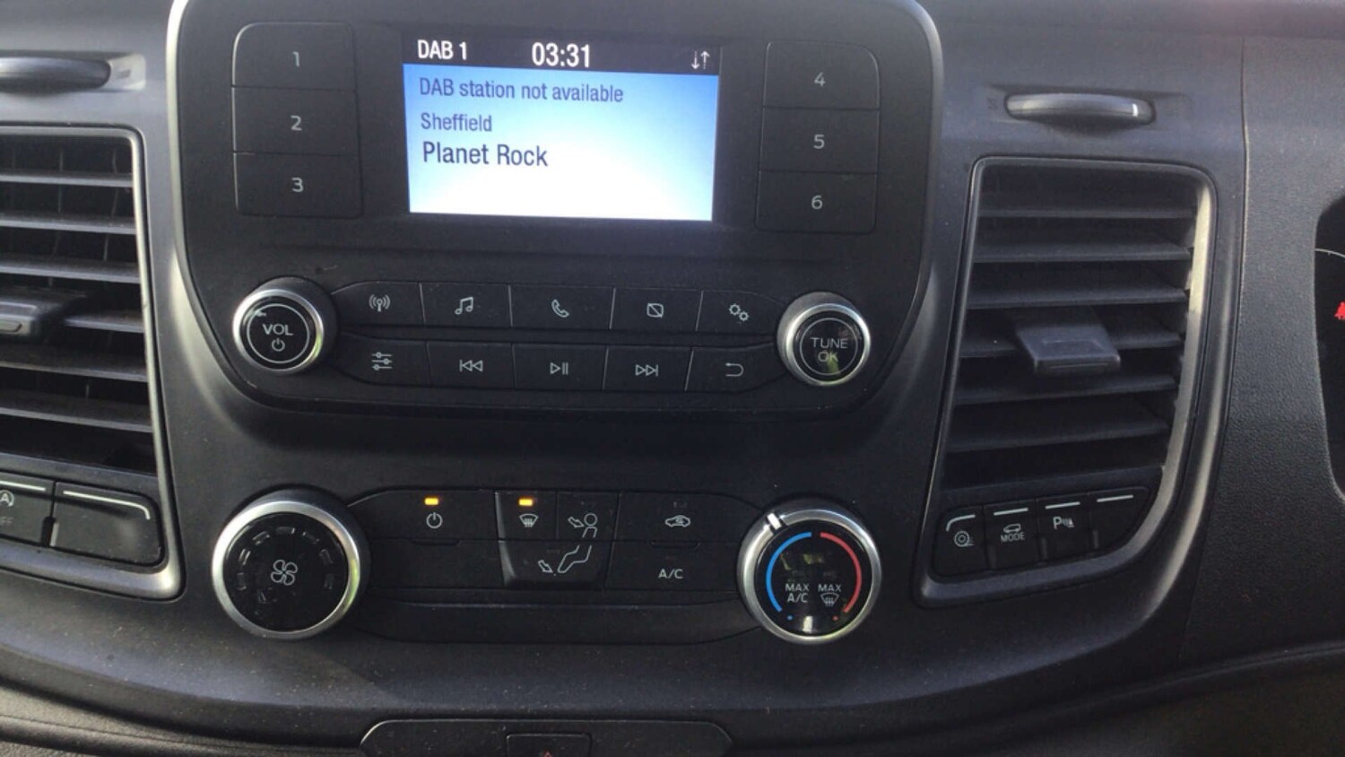 Used Ford Transit Custom 2021 for sale - 76159761: Photo 9