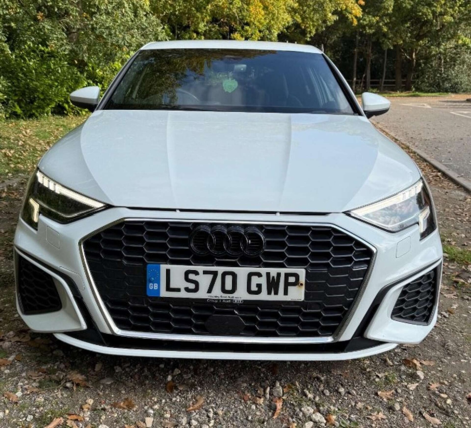 Used Audi A3 2020 for sale - 76506068: Photo 1