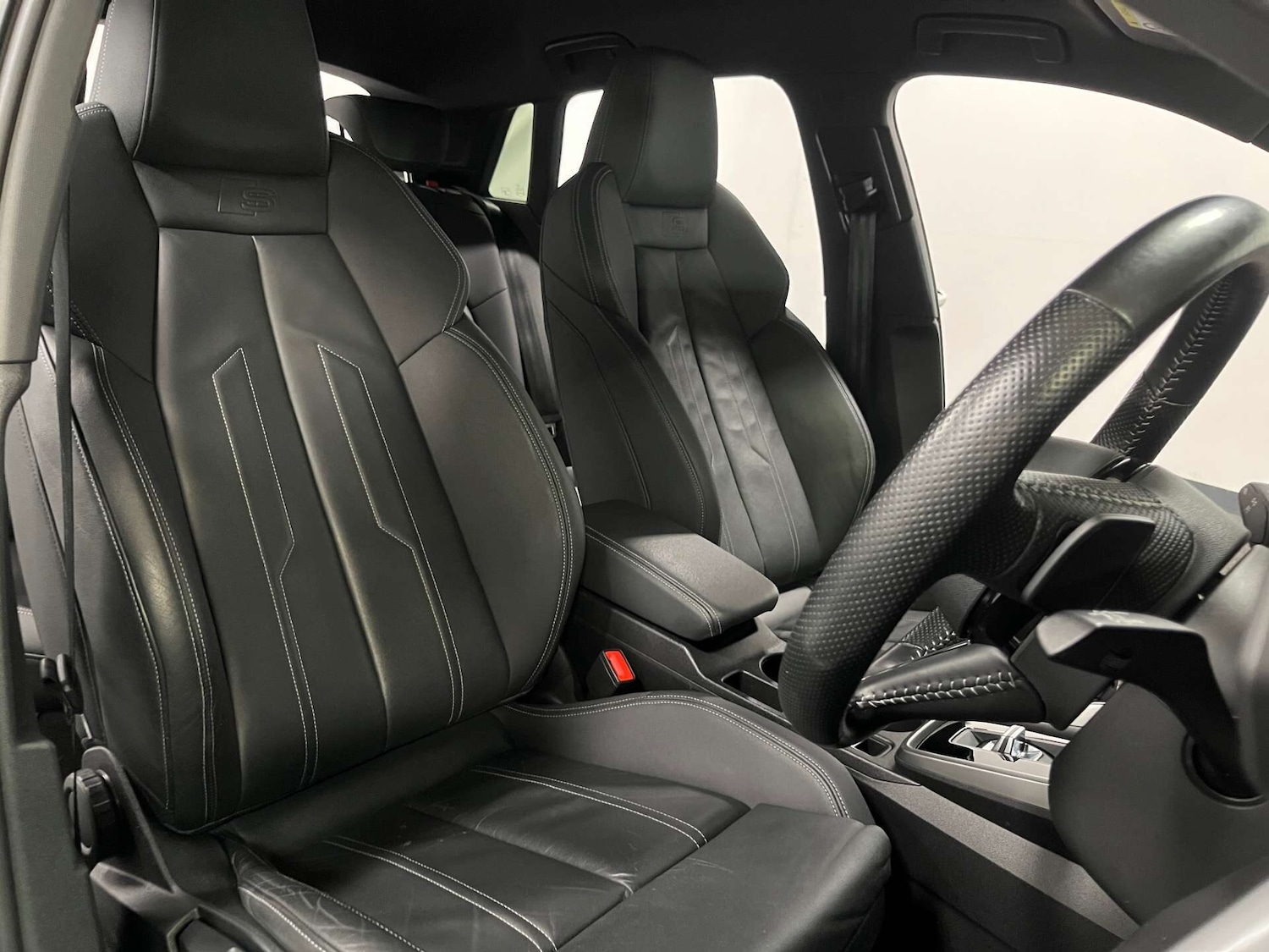 Used Audi A3 2020 for sale - 76506068: Photo 13