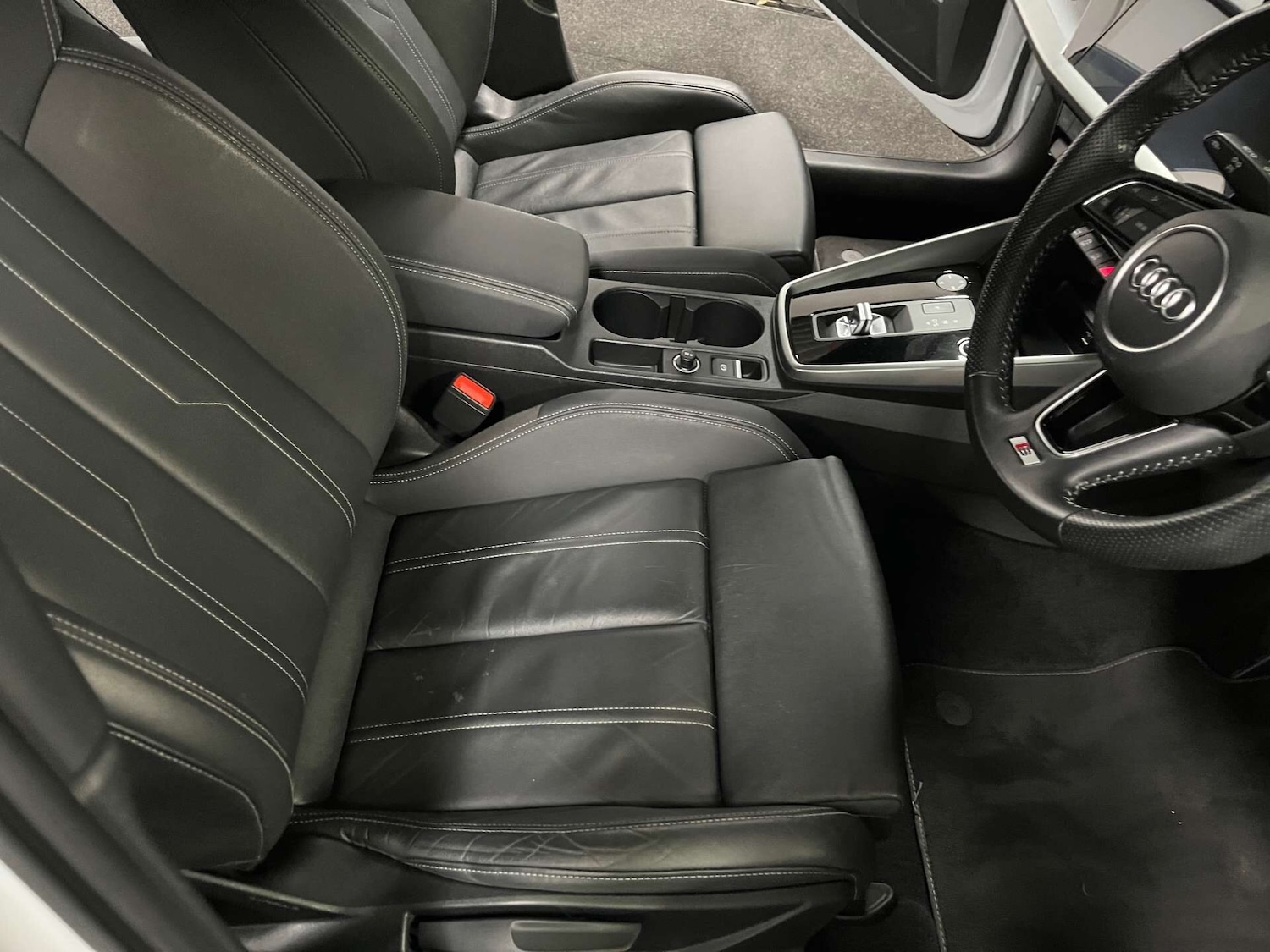 Used Audi A3 2020 for sale - 76506068: Photo 15