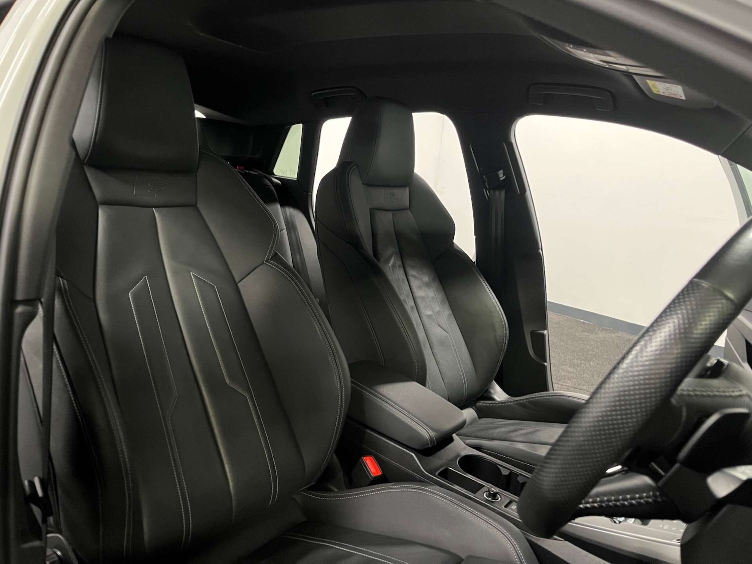 Used Audi A3 2020 for sale - 76506068: Photo 16