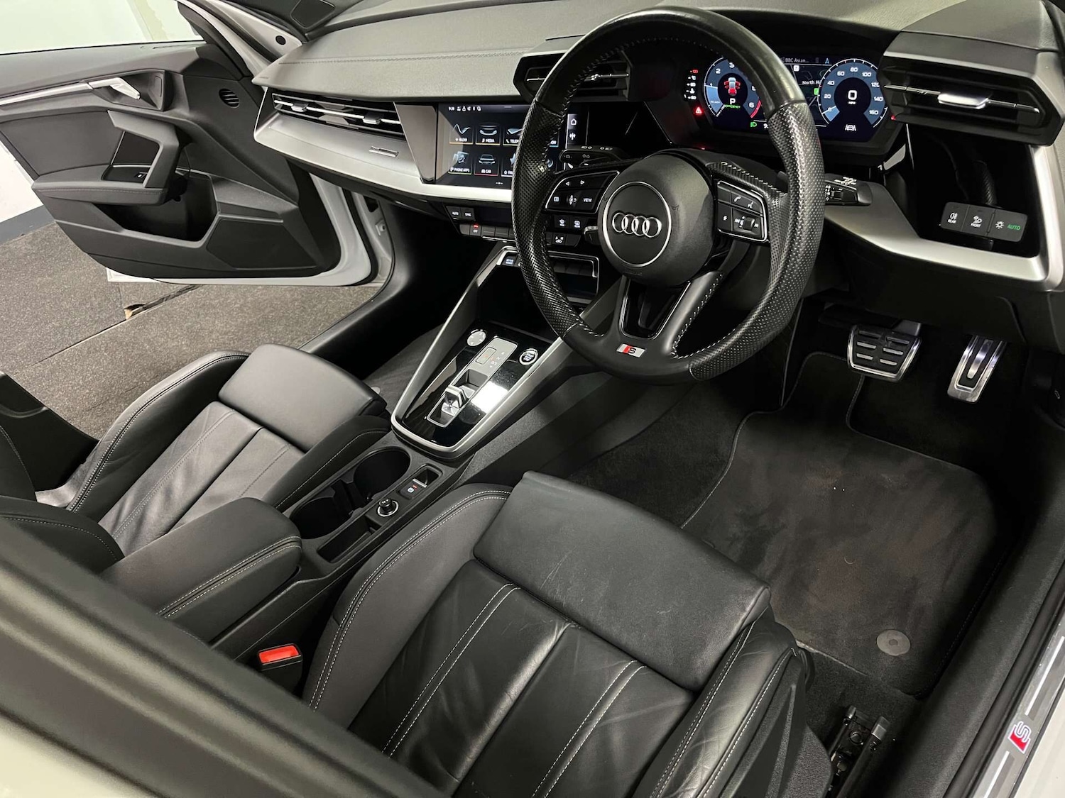 Used Audi A3 2020 for sale - 76506068: Photo 17