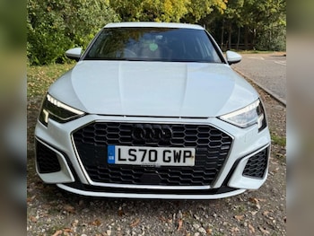 Used Audi A3 2020 for sale - 76506068: Photo