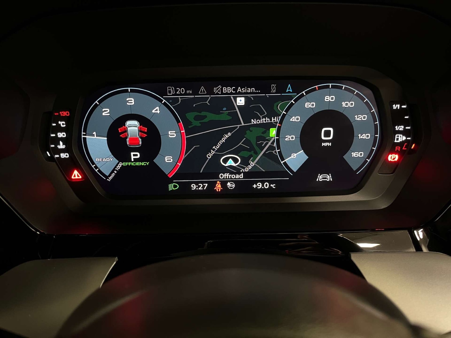 Used Audi A3 2020 for sale - 76506068: Photo 21