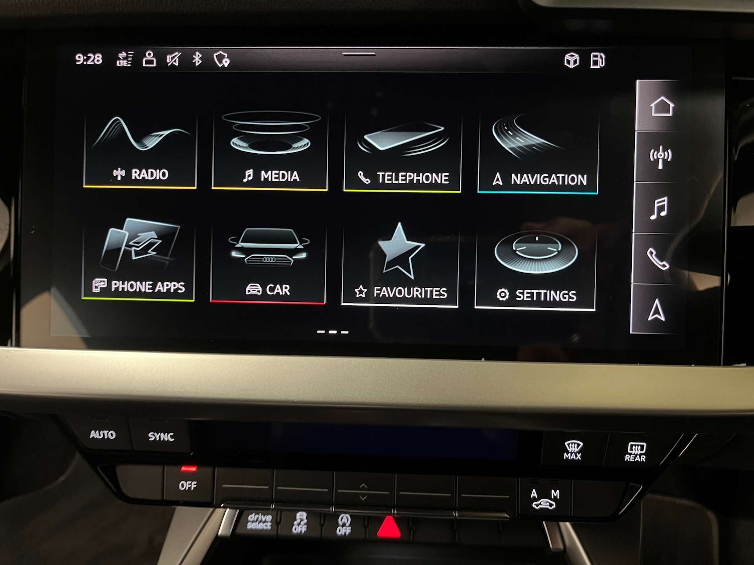 Used Audi A3 2020 for sale - 76506068: Photo 25