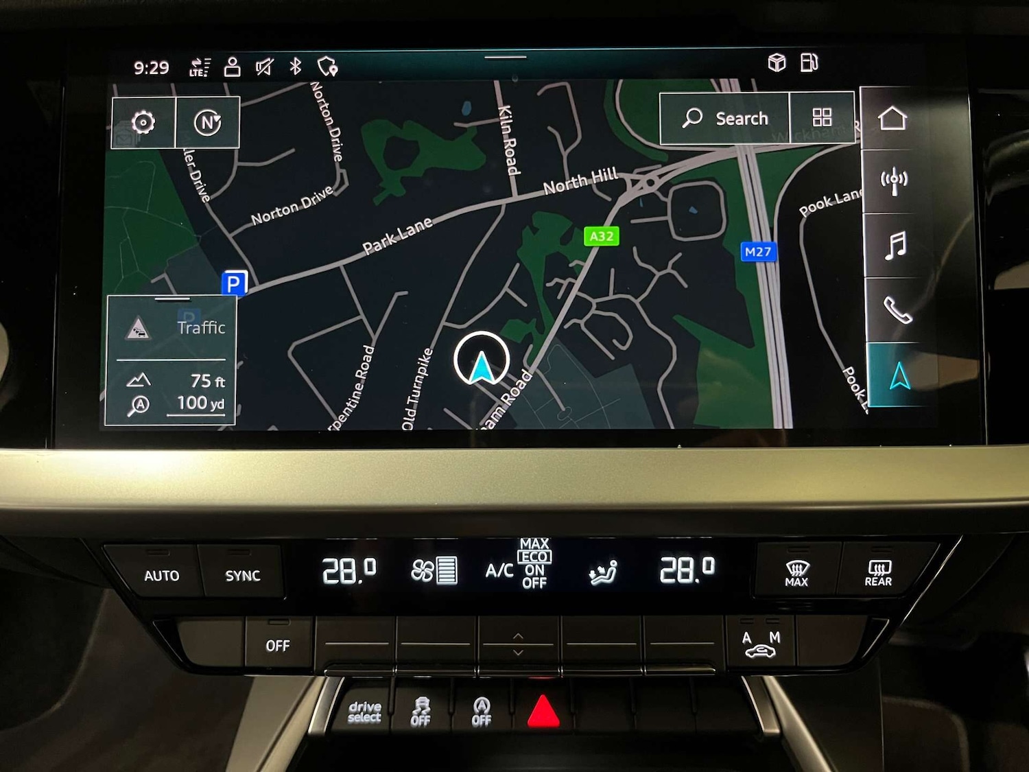 Used Audi A3 2020 for sale - 76506068: Photo 26