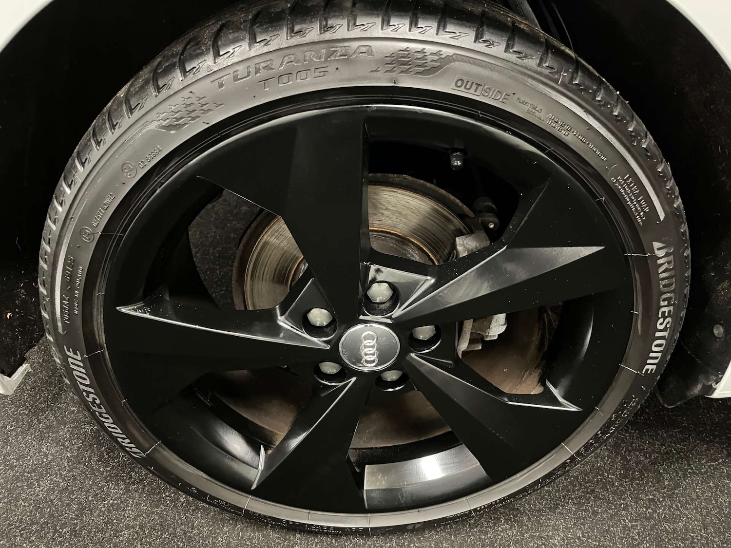 Used Audi A3 2020 for sale - 76506068: Photo 35