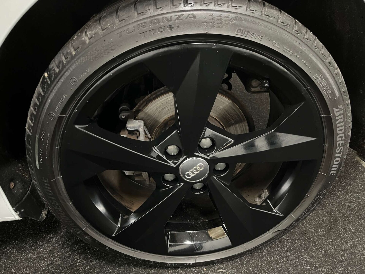 Used Audi A3 2020 for sale - 76506068: Photo 39