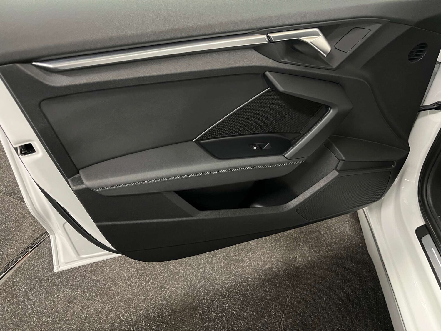 Used Audi A3 2020 for sale - 76506068: Photo 45