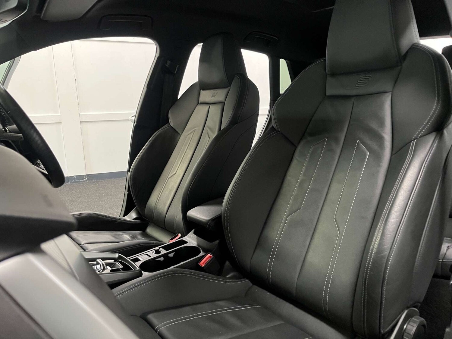 Used Audi A3 2020 for sale - 76506068: Photo 46