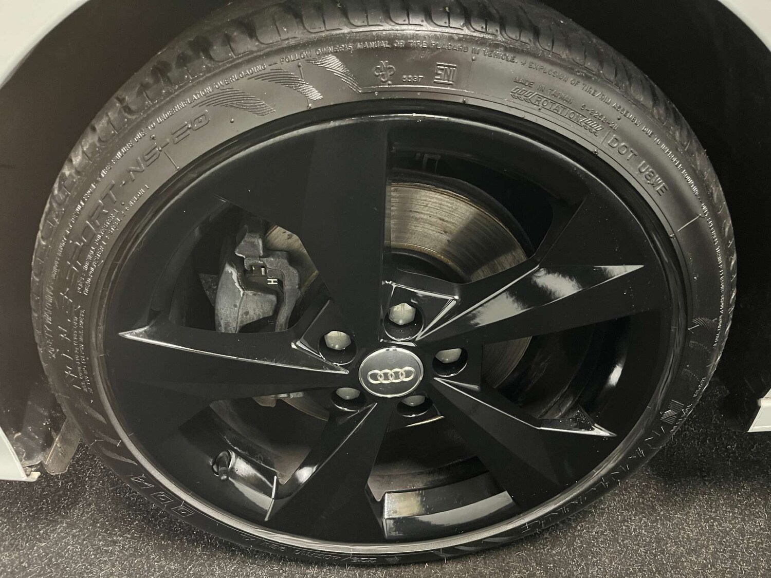 Used Audi A3 2020 for sale - 76506068: Photo 51