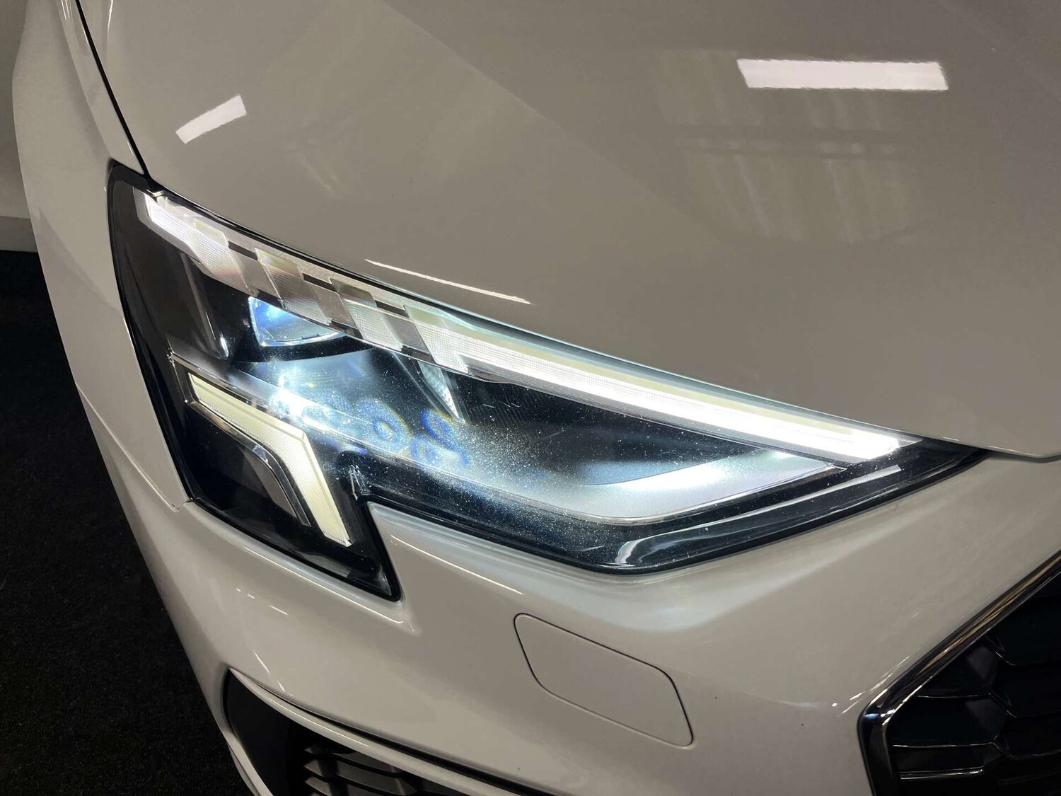 Used Audi A3 2020 for sale - 76506068: Photo 52