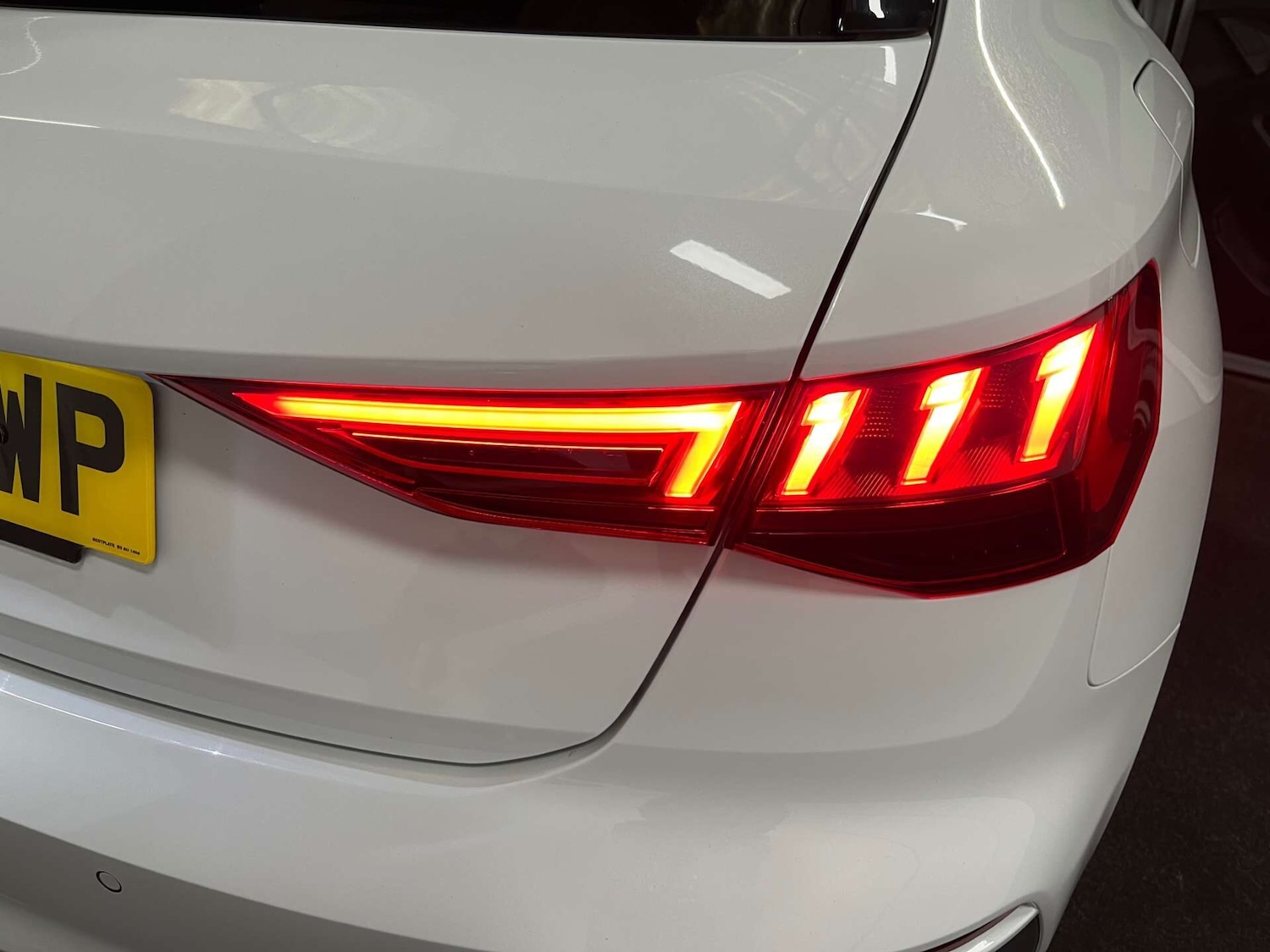 Used Audi A3 2020 for sale - 76506068: Photo 53