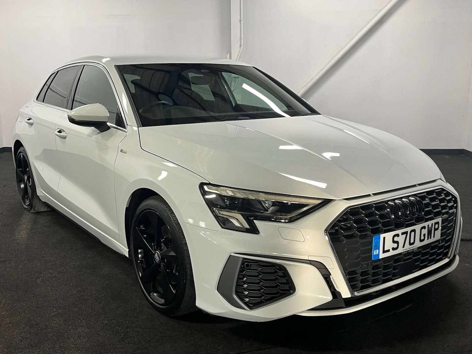 Used Audi A3 2020 for sale - 76506068: Photo 6