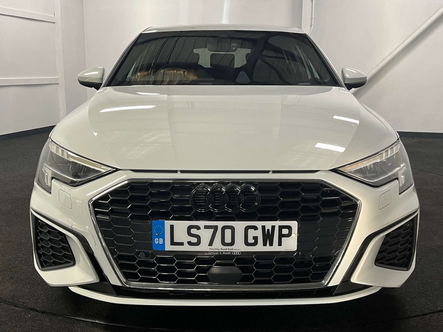 Used Audi A3 2020 for sale - 76506068: Photo 7