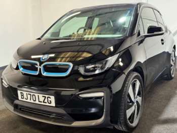 2020 (70) - i3 5dr