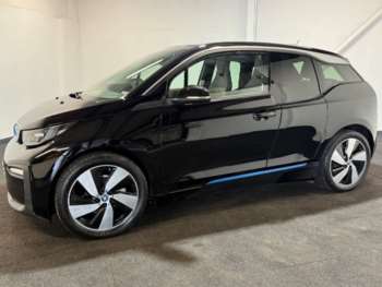 Used BMW i3 2020 for sale - 74816557: Photo