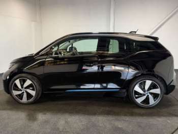 Used BMW i3 2020 for sale - 74816557: Photo