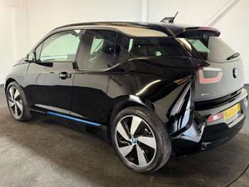 Used BMW i3 2020 for sale - 74816557: Photo