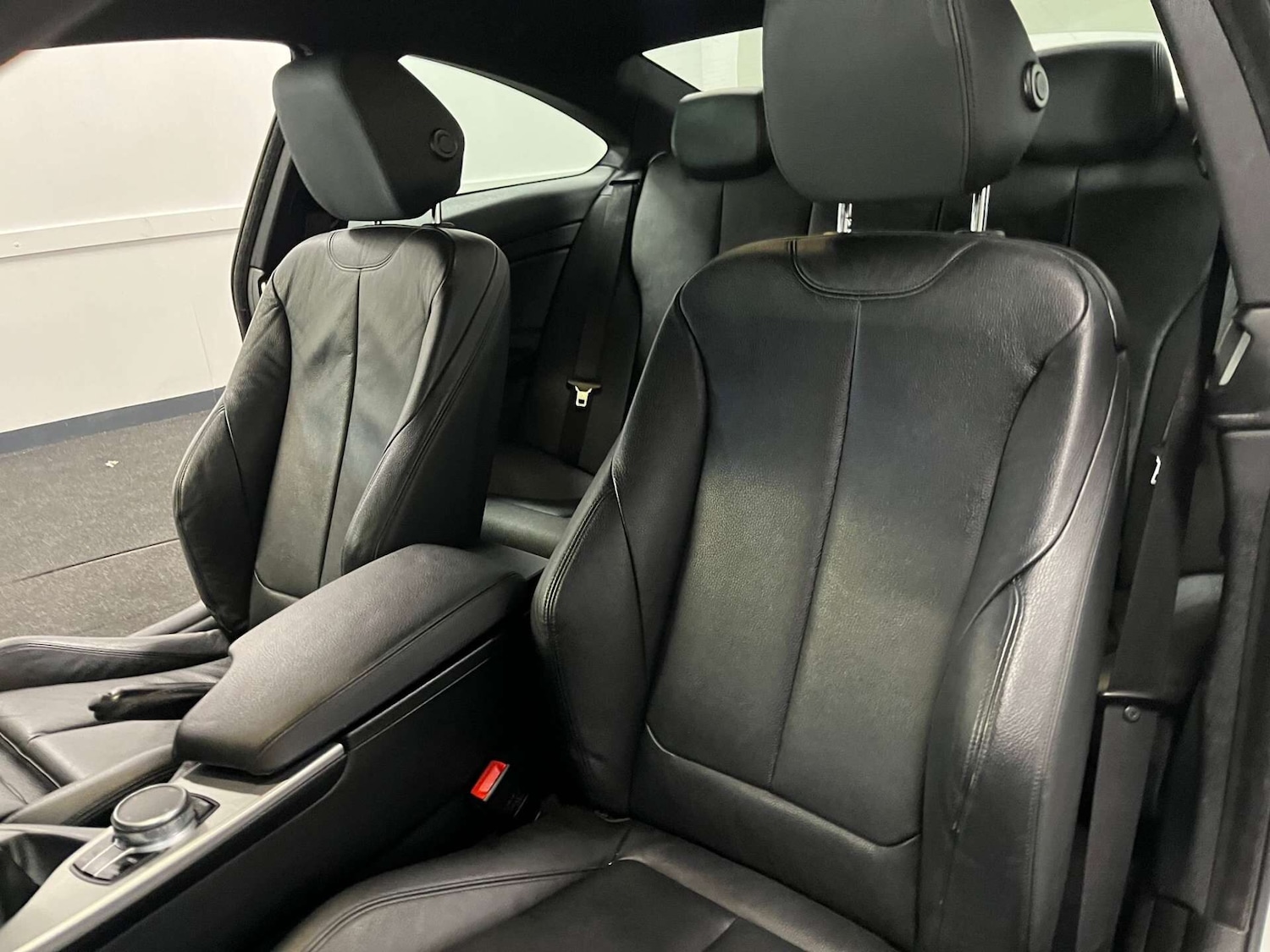 Used BMW 4 Series 2018 for sale - 76566404: Photo 10