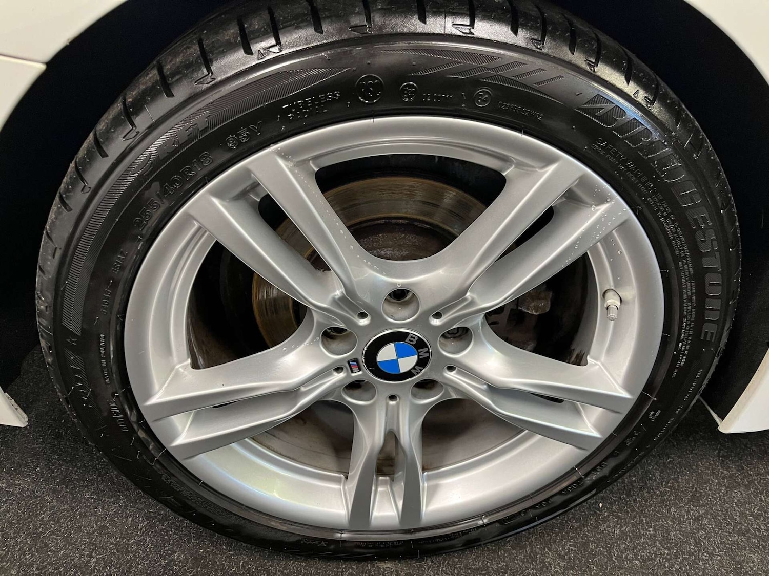 Used BMW 4 Series 2018 for sale - 76566404: Photo 11