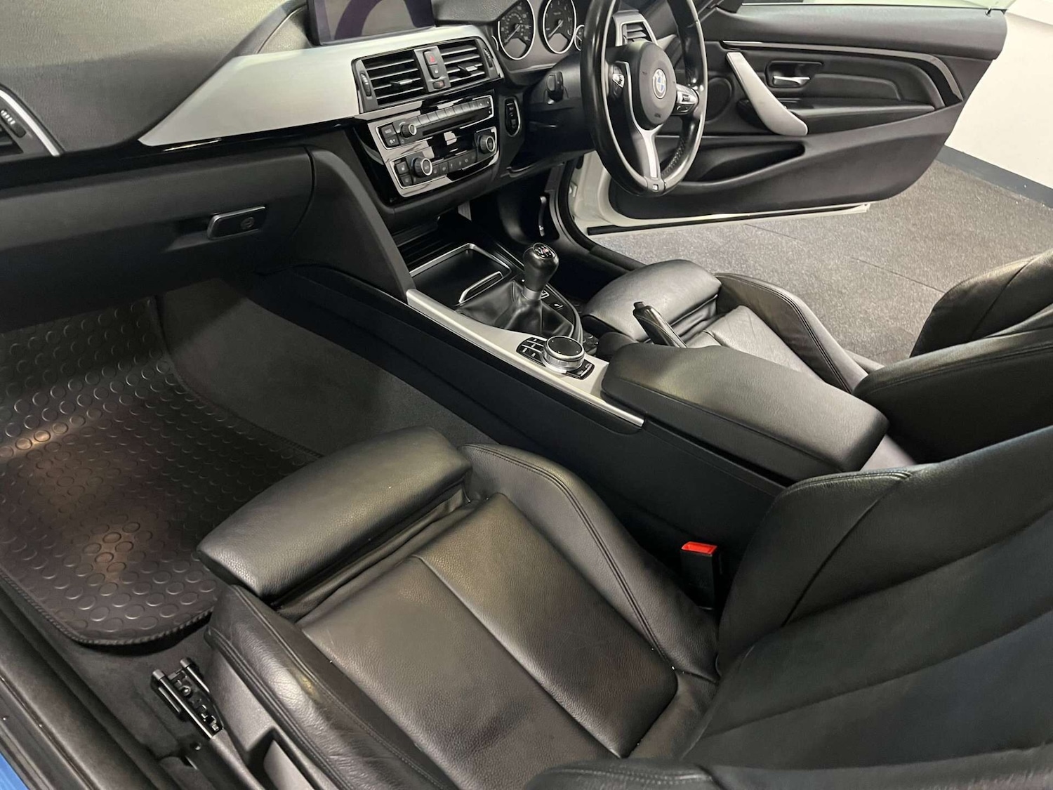 Used BMW 4 Series 2018 for sale - 76566404: Photo 15