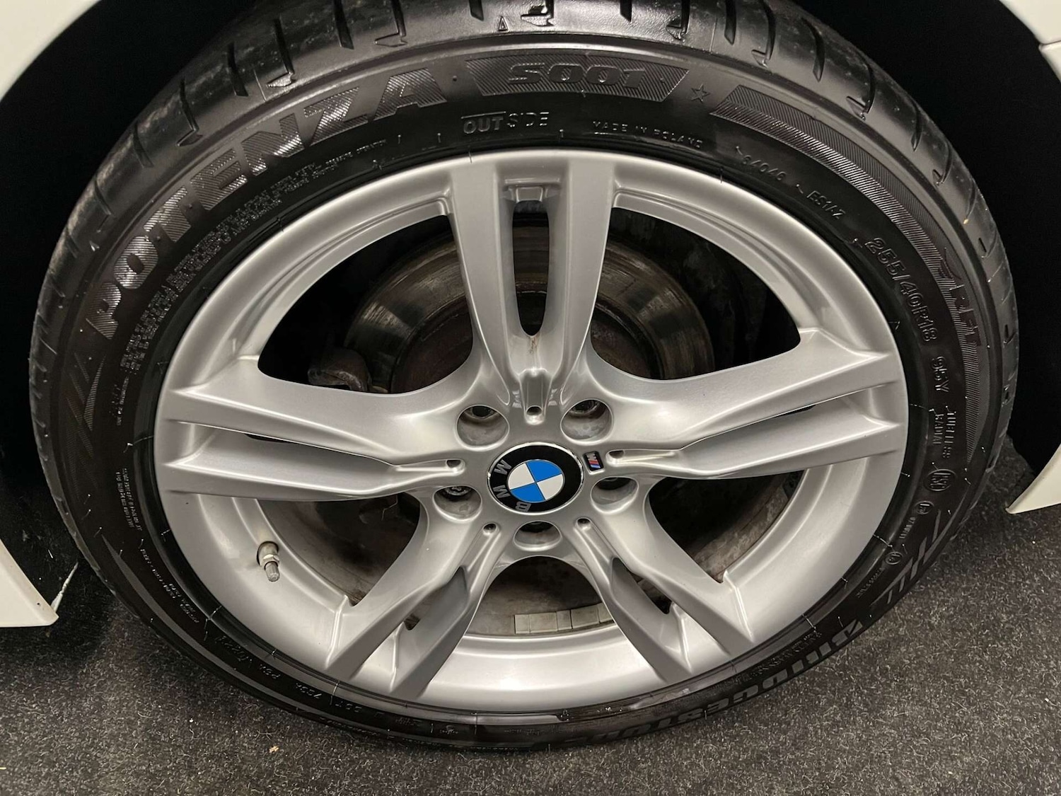 Used BMW 4 Series 2018 for sale - 76566404: Photo 20