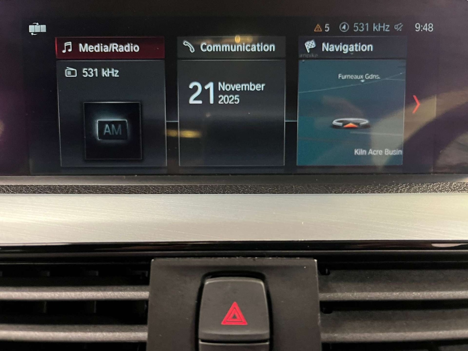 Used BMW 4 Series 2018 for sale - 76566404: Photo 23