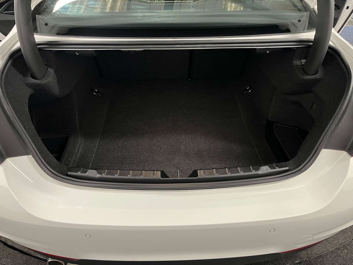 Used BMW 4 Series 2018 for sale - 76566404: Photo 26