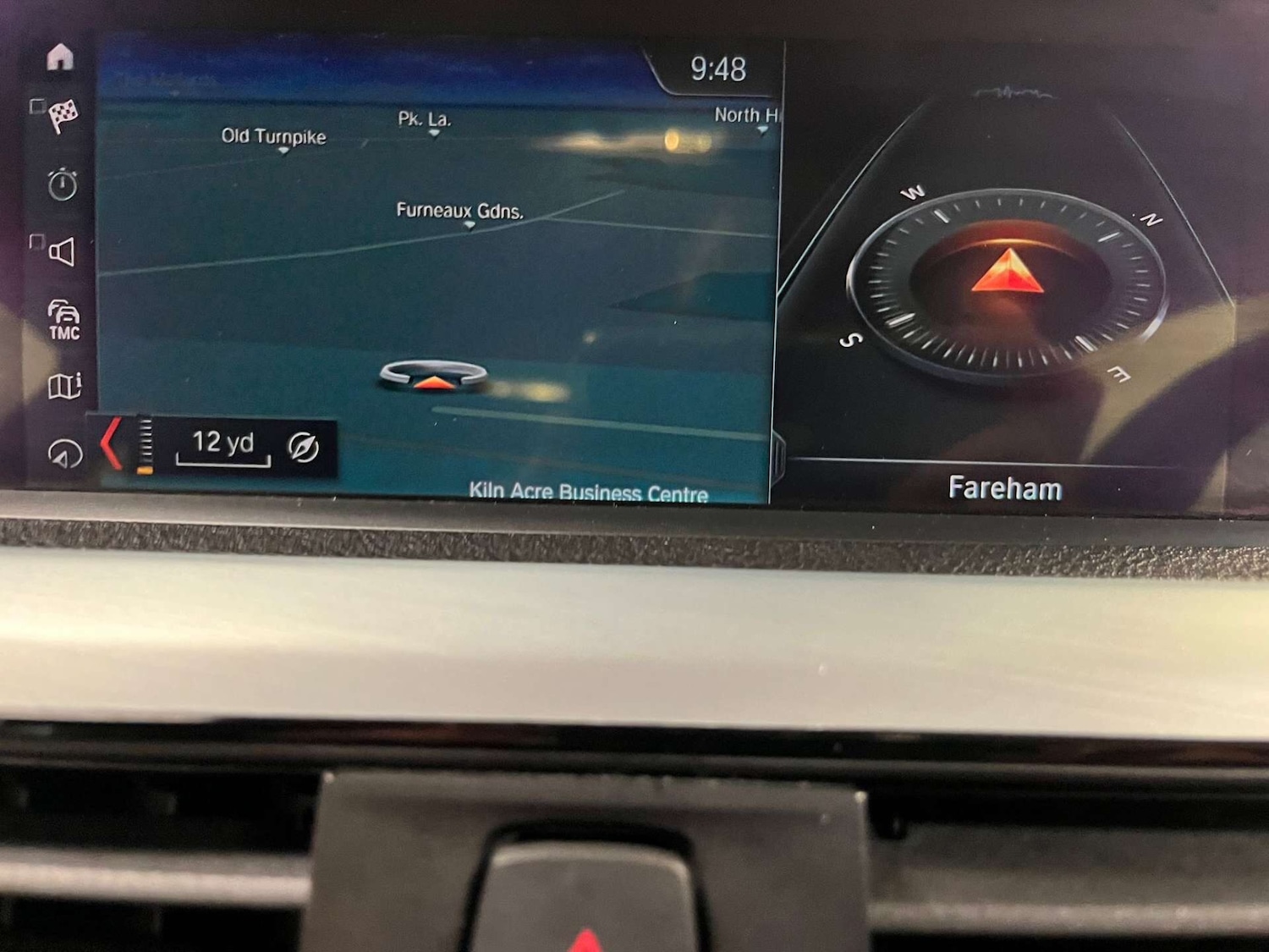 Used BMW 4 Series 2018 for sale - 76566404: Photo 29