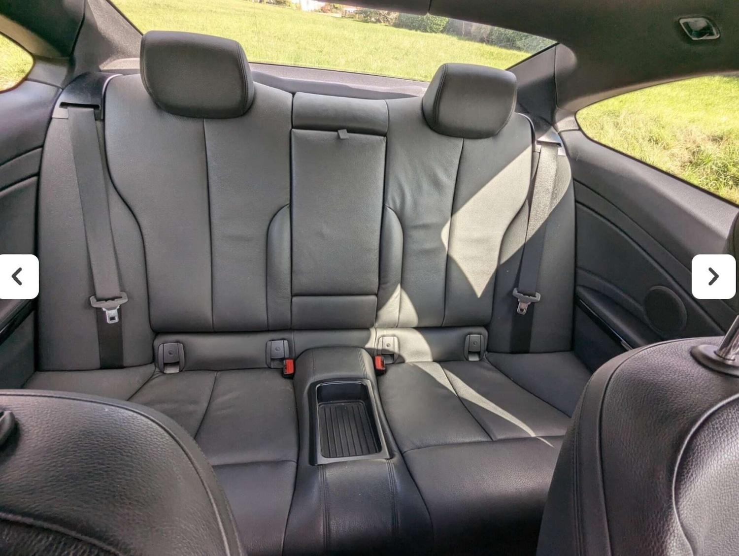 Used BMW 4 Series 2018 for sale - 76566404: Photo 5