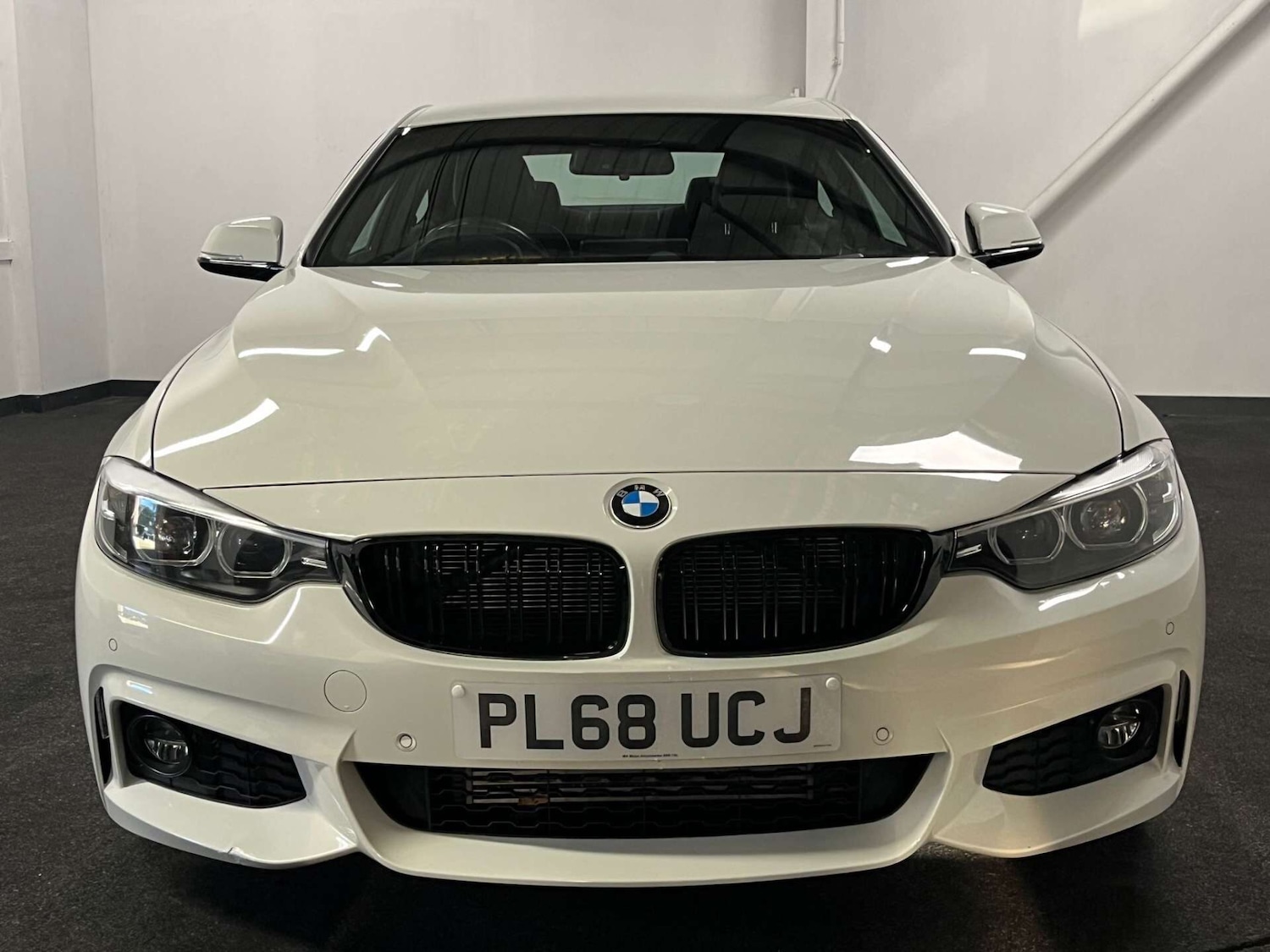 Used BMW 4 Series 2018 for sale - 76566404: Photo 7