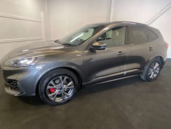 Used Ford Kuga 2020 for sale - 79599685: Photo