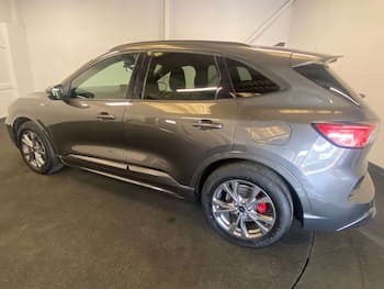 Used Ford Kuga 2020 for sale - 79599685: Photo