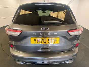 Used Ford Kuga 2020 for sale - 79599685: Photo