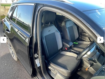 Used Volkswagen T-Roc 2019 for sale - 76950060: Photo