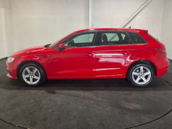 Used Audi A3 2017 for sale - 75251072: Photo