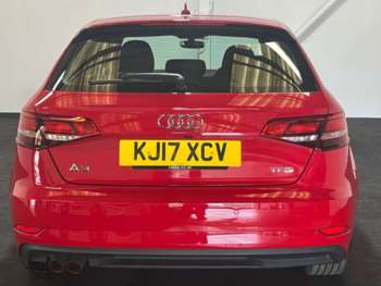 Used Audi A3 2017 for sale - 75251072: Photo