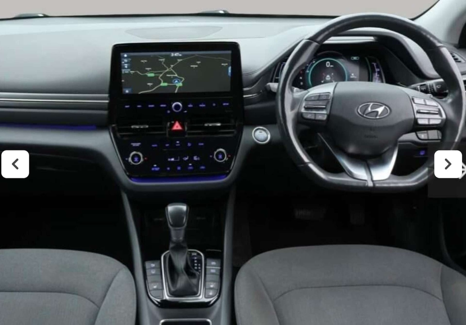 Used Hyundai IONIQ 2020 for sale - 77182280: Photo 4