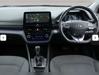 Used Hyundai IONIQ 2020 for sale - 77182280: Photo
