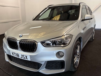 Used BMW X1 2018 for sale - 78549561: Photo
