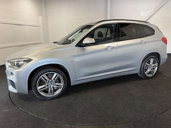 Used BMW X1 2018 for sale - 78549561: Photo