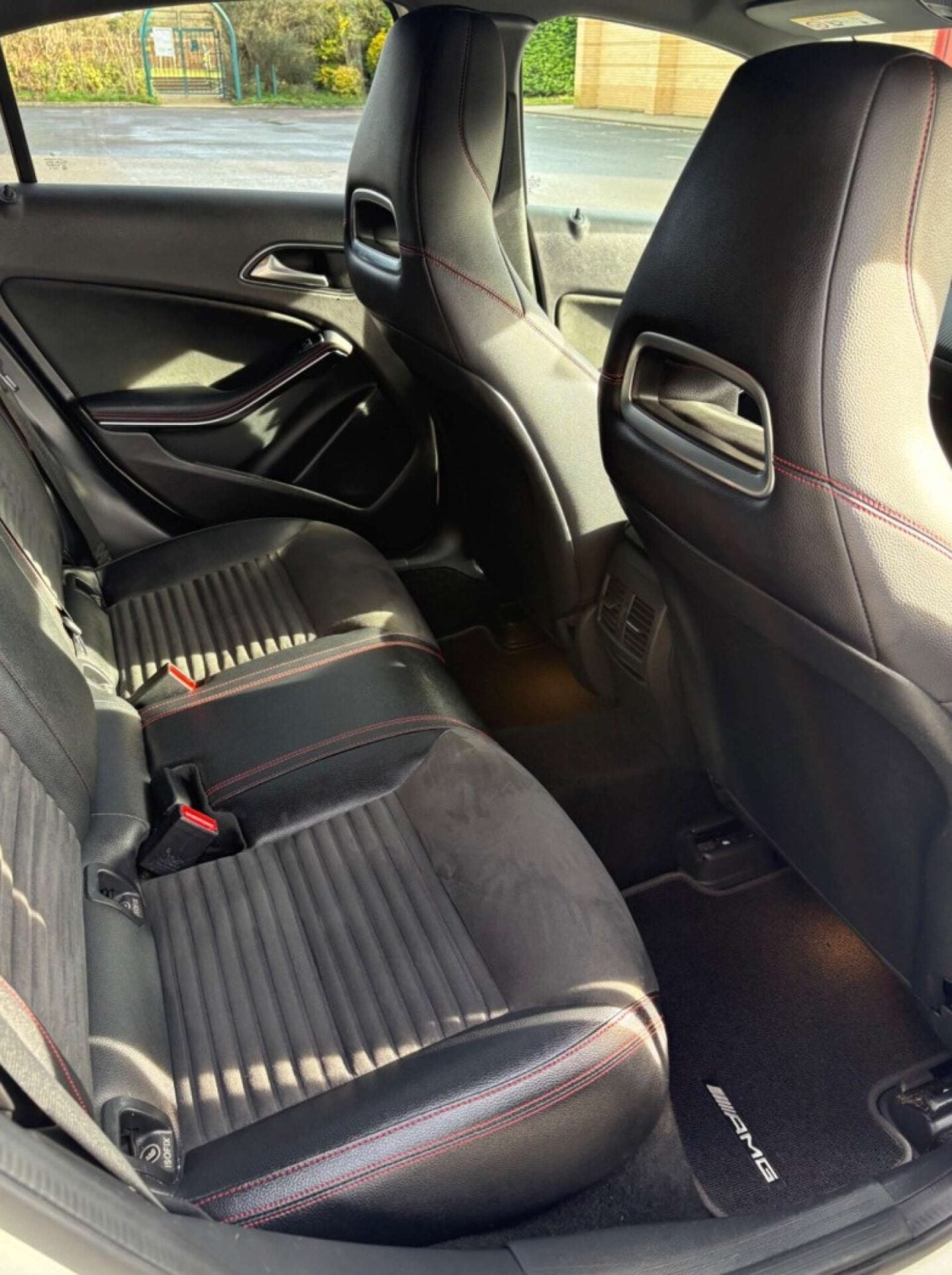 Used Mercedes-Benz A-Class 2017 for sale - 78054368: Photo 4