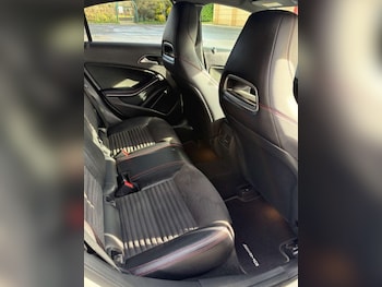 Used Mercedes-Benz A-Class 2017 for sale - 78054368: Photo