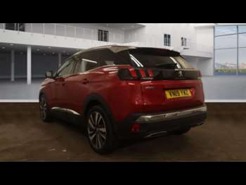 Used Peugeot 3008 2019 for sale - 75426787: Photo