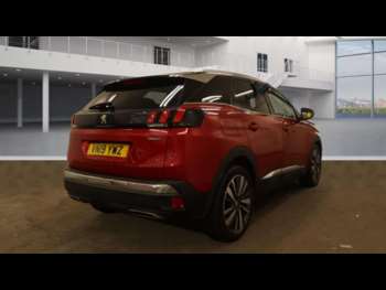 Used Peugeot 3008 2019 for sale - 75426787: Photo